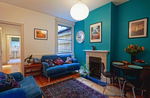 Winchester Apartment | Inviting Boscobel Apartments: Family-Friendly Retreats