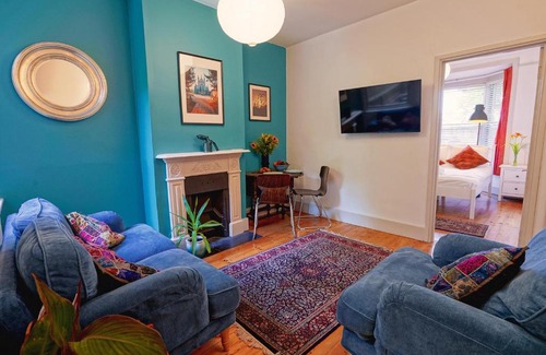 Winchester Apartment | Inviting Boscobel Apartments: Family-Friendly Retreats
