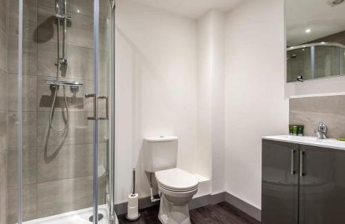 Leeds Apartment | Inviting 1 Bed Flat in Leeds - Guest Rated 9.2/10