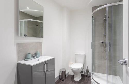 Leeds Apartment | Child-Friendly 1 Bedroom Apartment in Leeds with High Rating