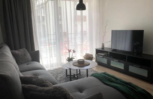 Old Town Apartment | Inviting 1 Bedroom Apartment in Old Town with Parking