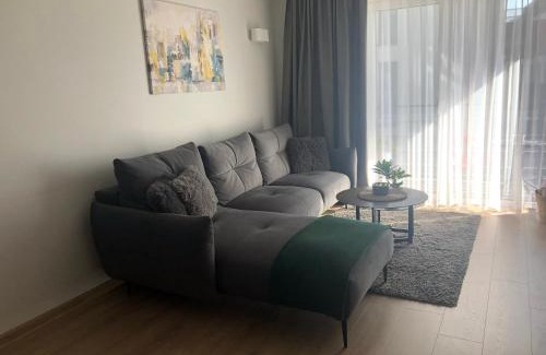 Old Town Apartment | Inviting 1 Bedroom Apartment in Old Town with Parking