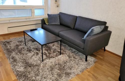 Narpes Apartment | Prime Location 1 Bedroom Apartment with Hot Tub Access