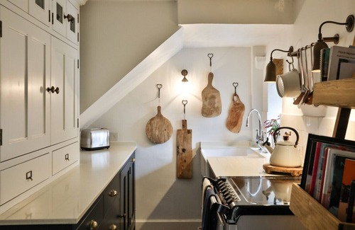 Hook Norton Apartment | Cosy 1-Bedroom Cottage Retreat in Oxfordshire