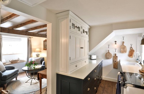 Hook Norton Apartment | Cosy 1-Bedroom Cottage Retreat in Oxfordshire