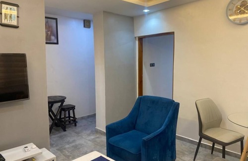 Lome Apartment | Cosy 1 bedroom flat, very close to Lomé Beaches and the city centre.