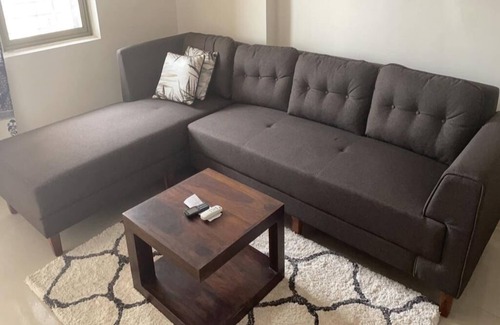 Sector 70 Apartment | Charming 1 Bedroom Retreat in Central NOIDA with Pool