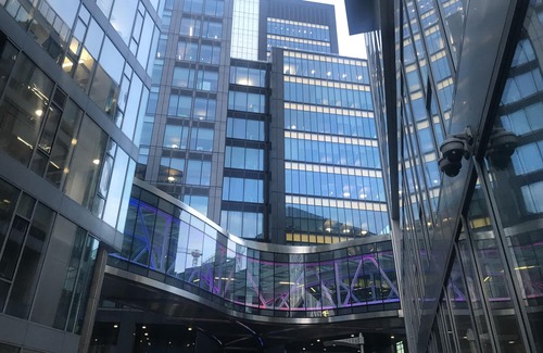 Dublin Apartment | Cozy 1bd Corporate Apartment Near City Centre