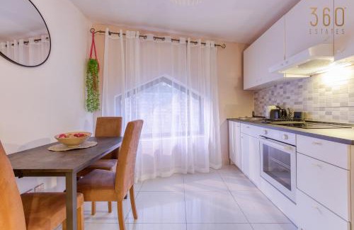 Ta' Giorni Apartment | Cozy 1BR Home in St. Julians with WIFI & Child-Friendly Amenities