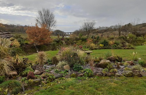 Wing House | Delightful 2-Bed Cottage with Garden Near Carlisle