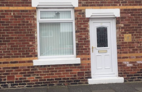 Shotton Colliery House | Comfortable 2-Bedroom Home Near Durham City Attractions