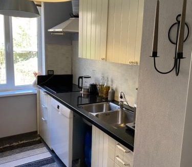 Maskavas Forstate Apartment | Comfortable 2-Bedroom Retreat Near Old Town - Family Friendly