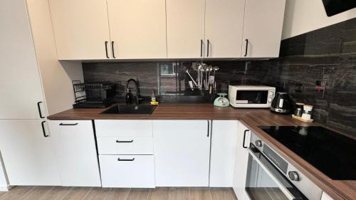 Temple Bar Apartment | Inviting 2BD Flat in Vibrant Temple Bar District