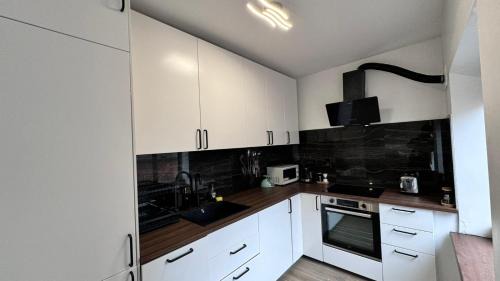 Temple Bar Apartment | Inviting 2BD Flat in Vibrant Temple Bar District