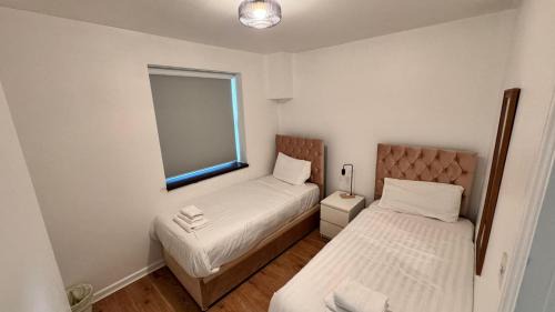Temple Bar Apartment | Inviting 2BD Flat in Vibrant Temple Bar District
