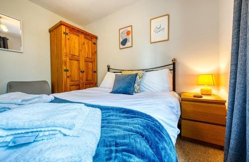 Long Itchington Apartment | Inviting 3-Bed Apartment in Southam, Perfect for Families