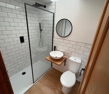 Exmoor National Park Apartment | Welcoming 3-Bed Apartment on Exmoor for Family Getaways