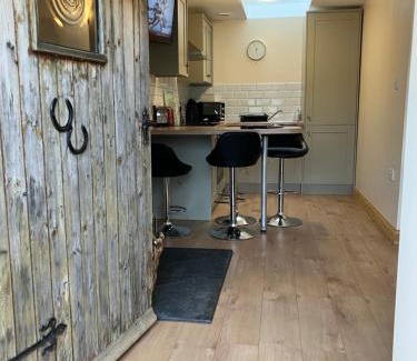 Exmoor National Park Apartment | Welcoming 3-Bed Apartment on Exmoor for Family Getaways