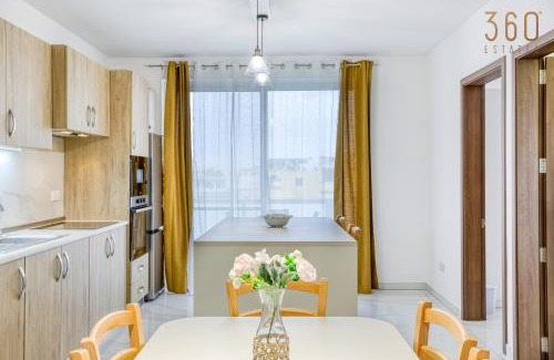 Zabbar Apartment | Charming 3BR Home with Balcony in Zabbar by 360 Estates