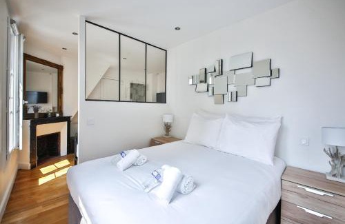 5th Arrondissement Apartment | Cozy 4-Star Retreat Near Jardin des Plantes and La Sorbonne