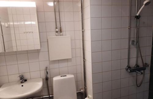 Espoo Centre Apartment | Cosy 50m2 Apartment, FREE Parking 20 min to Center