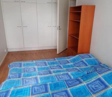 Espoo Centre Apartment | Cosy 50m2 Apartment, FREE Parking 20 min to Center
