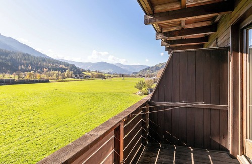 Brixen im Thale Apartment | Cosy accommodations for large travel groups