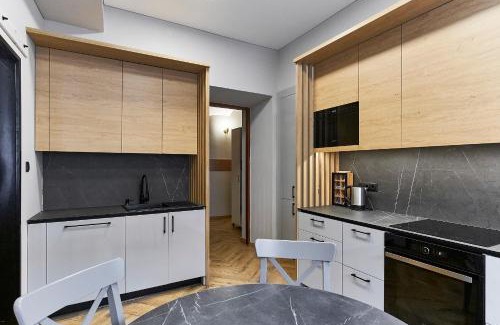 Old Town Apartment | Cozy Apartment in Historic Vilnius Old Town - Pet Friendly