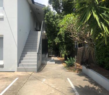Cronulla Apartment | Cosy and calm unit in Cronulla formerly Beautifully renovated quiet unit in Cronulla