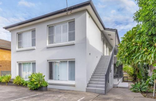 Cronulla Apartment | Cosy and calm unit in Cronulla formerly Beautifully renovated quiet unit in Cronulla