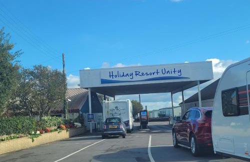Burnham-on-Sea Other | Discover 72 Holiday Resort Unity: Pet-Friendly & Family Fun