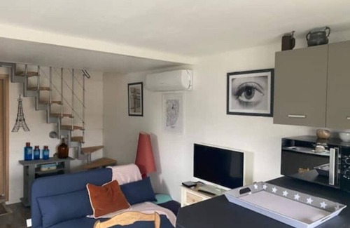 Audenge Apartment | Cosy and comfortable apartment Pets welcome