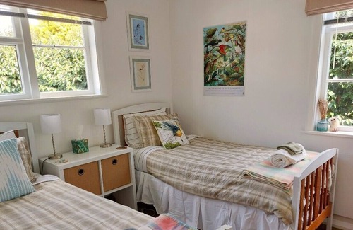 Springfield Cottage | Cosy and Green Friendly