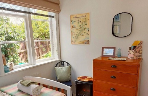 Springfield Cottage | Cosy and Green Friendly