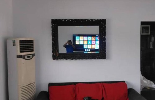 Surulere Apartment | Inviting Apartment in Lagos, Nigeria - Family & Pet Friendly
