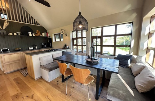 Selfoss Cabin | Cosy and modern cabin south of Iceland