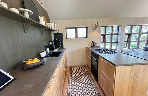 Selfoss Cabin | Cosy and modern cabin south of Iceland