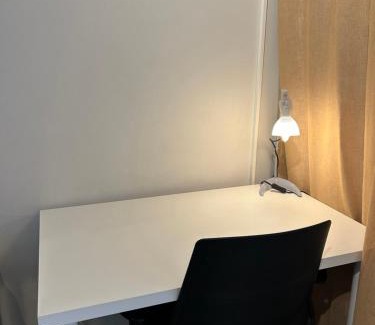 Tampere Apartment | Serene Apartment Retreat with Family-Friendly Amenities