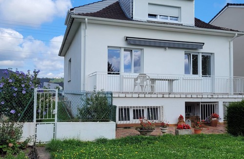 Fameck Apartment | Cosy and quiet F2 between town and country