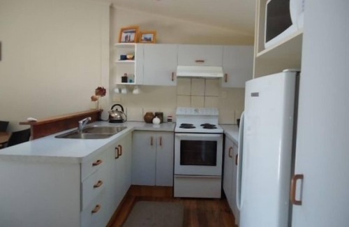 Hatepe House | Secluded Holiday Home with Pool & Pet-Friendly Amenities