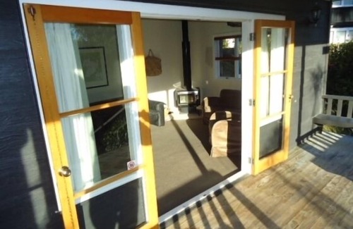 Hatepe House | Secluded Holiday Home with Pool & Pet-Friendly Amenities