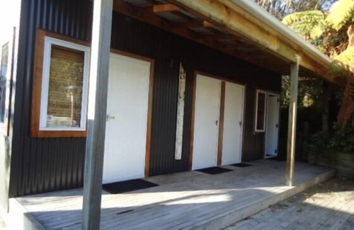 Hatepe House | Secluded Holiday Home with Pool & Pet-Friendly Amenities