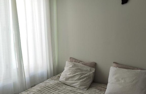 Espoo Centre Apartment | Inviting 1 Bedroom Apartment with Child-Friendly Amenities