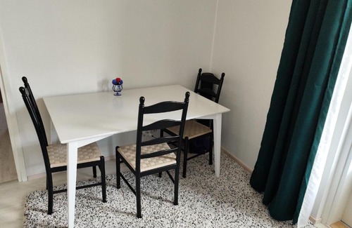 Espoo Centre Apartment | Inviting 1 Bedroom Apartment with Child-Friendly Amenities