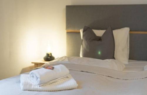 Innsbruck City Centre Apartment | Comfortable Apartment in the Heart of Innsbruck - 8.7/10