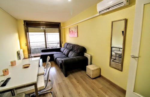 Mollet del Valles Apartment | Bright Flat Near Barcelona – 10/10 Guest Rated & Family Friendly