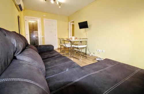 Mollet del Valles Apartment | Bright Flat Near Barcelona – 10/10 Guest Rated & Family Friendly