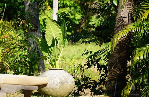 Midigama Villa | Inviting Family Suite at the Colonial Villas Gabrielle