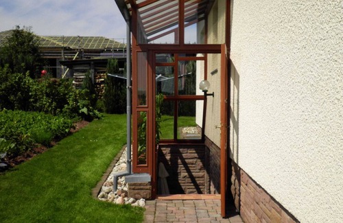 Neustraburg Apartment | Ideal Pet-Friendly Apartment in Neustraßburg - 10/10 Rated