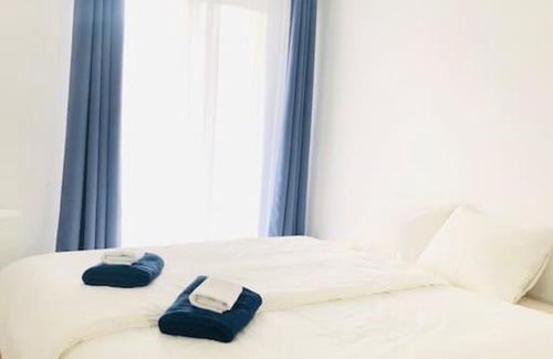 Saint-Julien-en-Genevois Apartment | Inviting Apartment Near Geneva with Child-Friendly Amenities